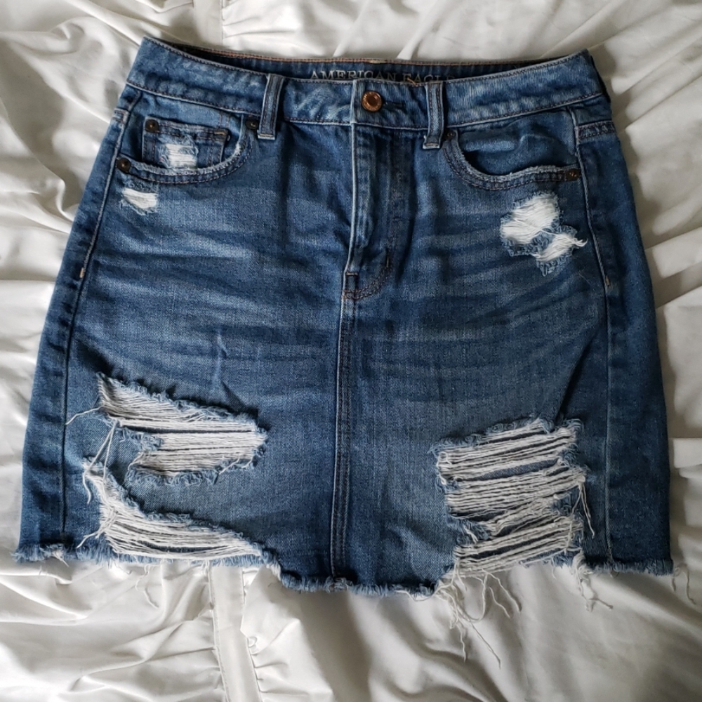 American Eagle skirt